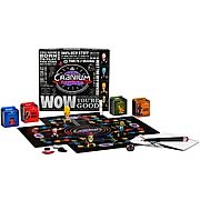 Cranium Wow Game